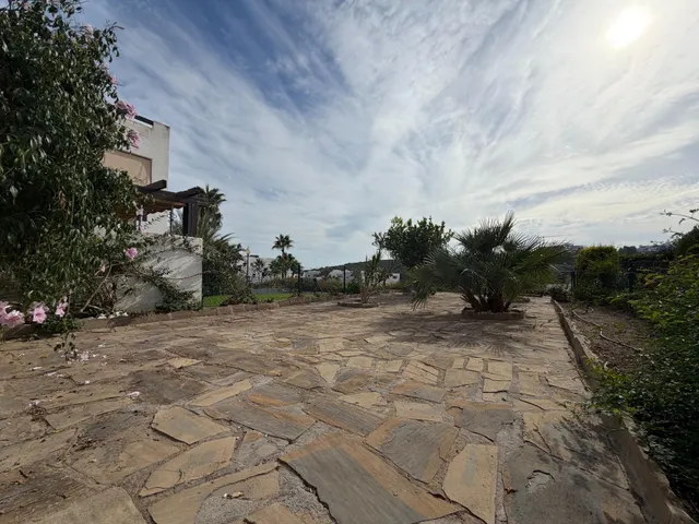 Amplia vivienda en Casares Costa con espectacular terraza privada, garaje y trastero — 21