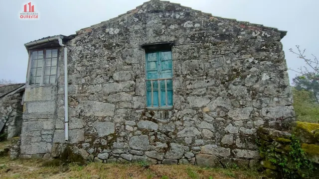 CASA PARA REFORMAR EN SAN CRISTOVO DE CEA — 6