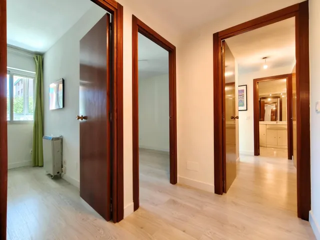 Piso 3 habitaciones 105m² en venta - Parquesol — 35