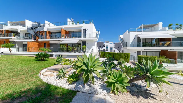 Apartamento 2 habitaciones 65m² en venta - Los Balcones - Los Altos del Edén — 44