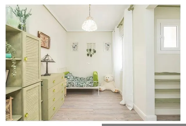 Magnifico Adosado totalmente renovado Zona Gran Alacant — 14