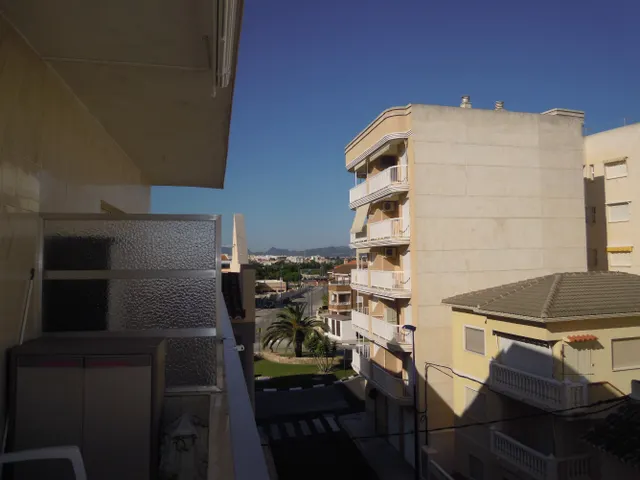 SE VENDE PISO EN SEGUNDA LINEA DEL MAR. EN MIRAMAR. — 42