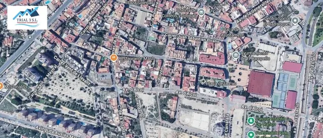 Venta Piso en  El Campello - Alicante — 3