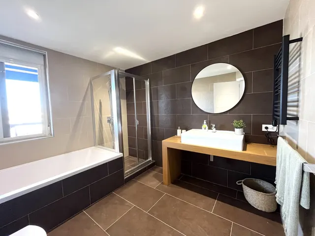 Apartamento 4 habitaciones 230m² en venta - Centro — 13