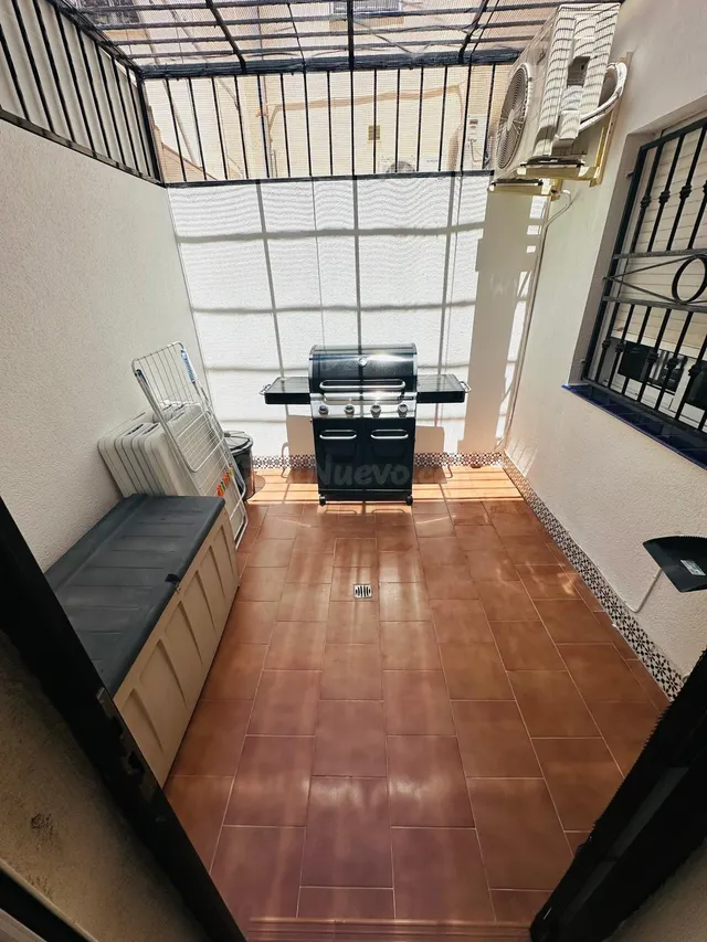 Casa o chalet independiente en venta — 17