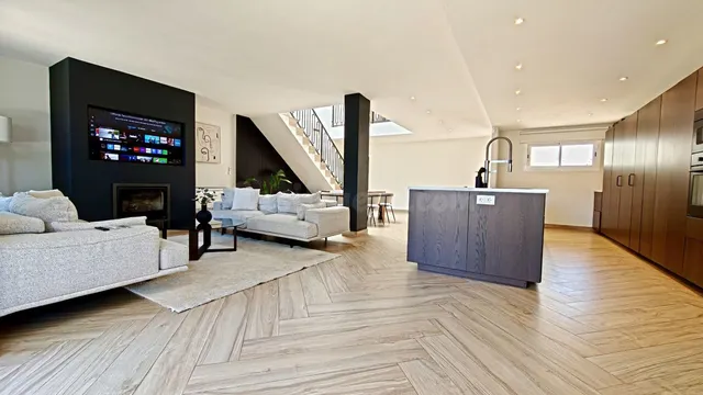 Adosado 4 habitaciones 180m² en venta - Costa Del Sol - foto 3