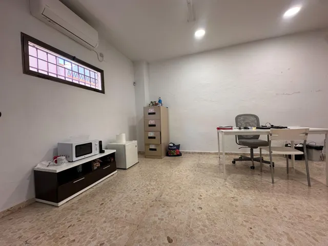 Local comercial-calle claudio coello — 9