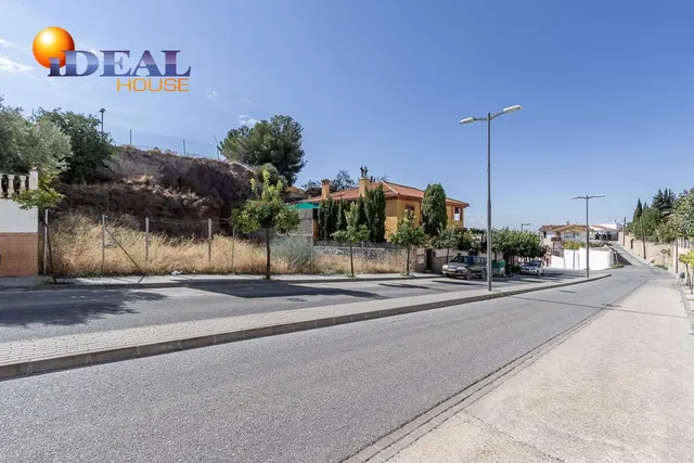 Solar en Huetor Vega — 5