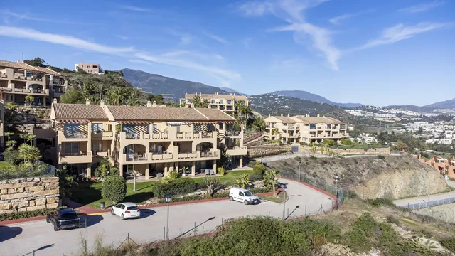 Apartamento 2 habitaciones 103m² en venta - Costa del Sol — 28