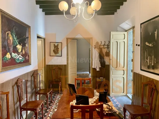CASA AMPLIA EN BENEJI CON VISTAS INCREIBLES - foto 3