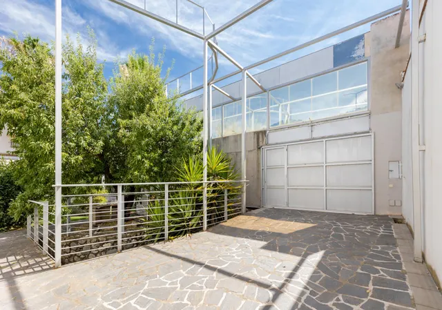Una  vivienda  diseñada para enamorar. — 6