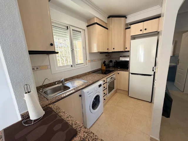 Apartamento 2 habitaciones 58m² en venta - Comunidad valenciana — 15