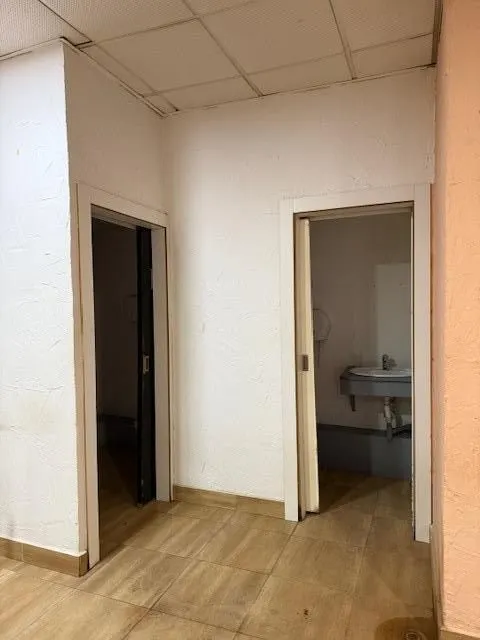 JUNTO PLAZA DE SAN JUAN ALQUILER LOCAL COMERCIAL — 11