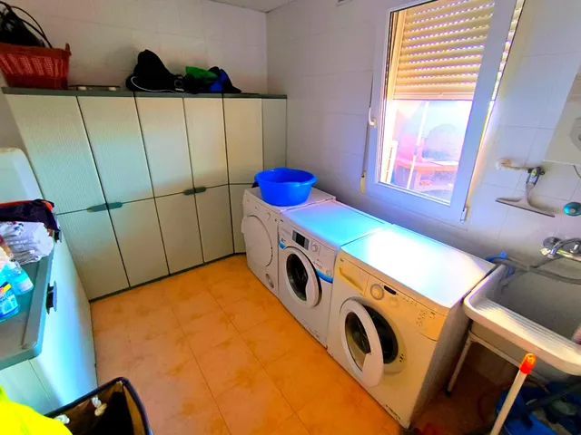 Exclusivo Ático Dúplex +200 m2 | Ascensor | 4 Terrazas — 45