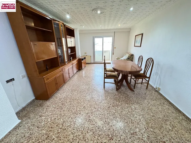 Venta de piso en Almussafes con trastero — 4