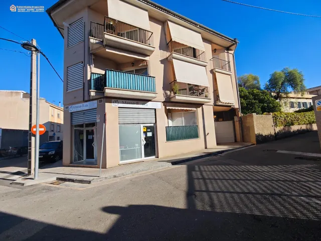 PLAZA DE APARCAMIENTO Marratxi – Buena Ubicación y Fácil Acceso — 3
