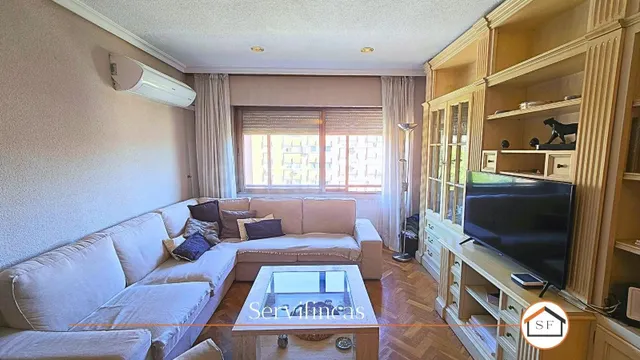 Piso 3 habitaciones 152m² en venta - Pacífico - foto 2