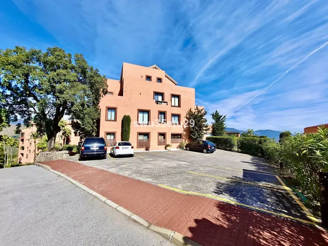 Apartamento 2 habitaciones 180m² en venta - Marbella — 16