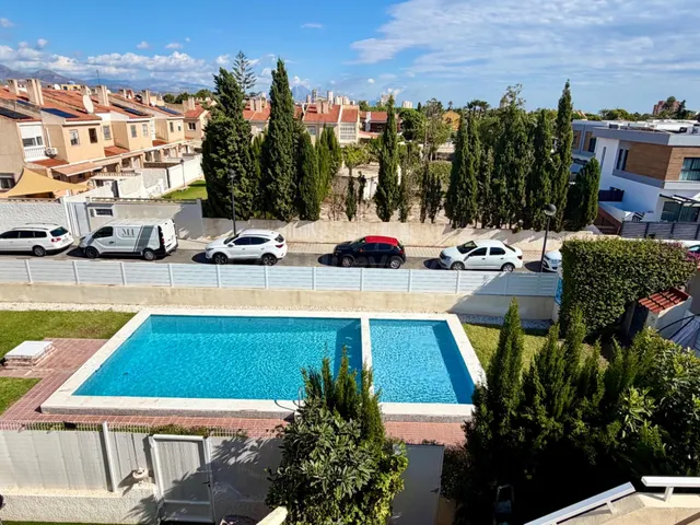 Atico con Solarium en Nou Nazareth - Capiscol - foto 3