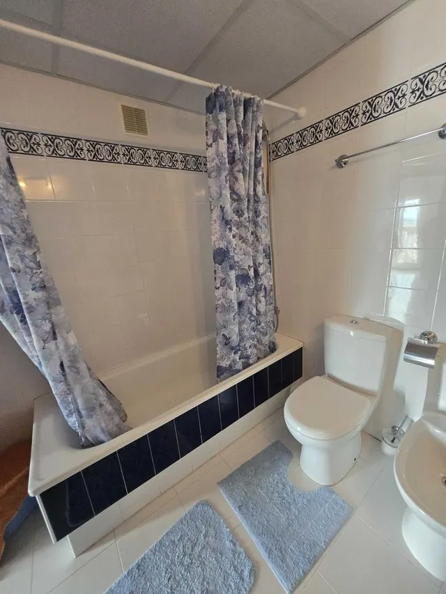Magnifico apartamento con unas vistas increibles y piscina comunitaria — 16