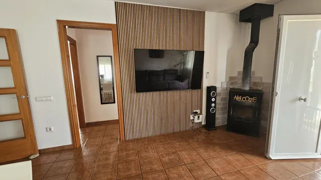 CASA A LA VENTA EN TORDERA, LISTA PARA ENTRAR A VIVIR, CON AMPLIA PARCELA Y ENTORNO NATURAL — 21