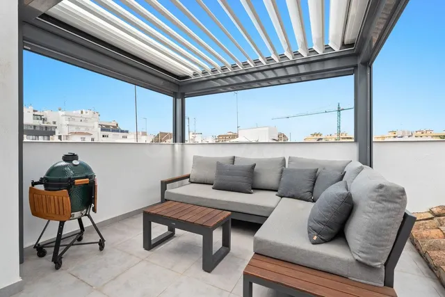 Casa 1 habitación 107m² en venta - Zona Las Mesas — 3