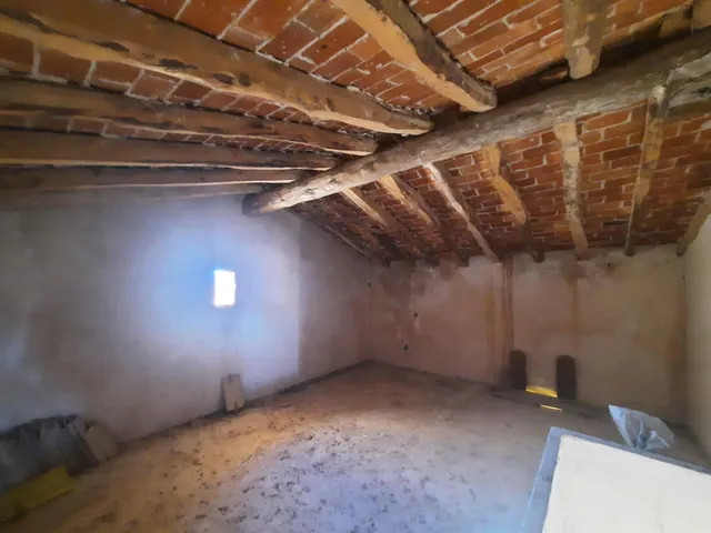 FINCA RÚSTICA EN ALMANSA — 16