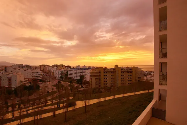 Apartamento 2 habitaciones 88m² en venta - Costa Del Sol — 25