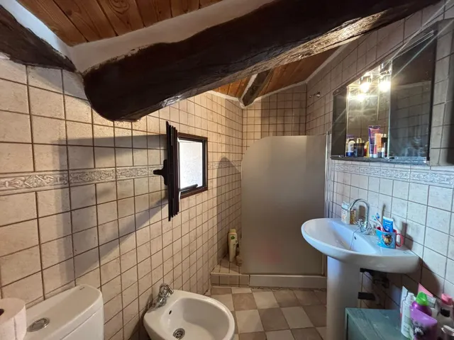 Casa de Pueblo en Horche — 22