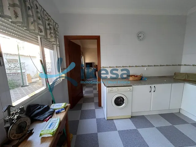 Oportunidad única!! magnífica casa en Paterna del Campo (Huelva) — 28