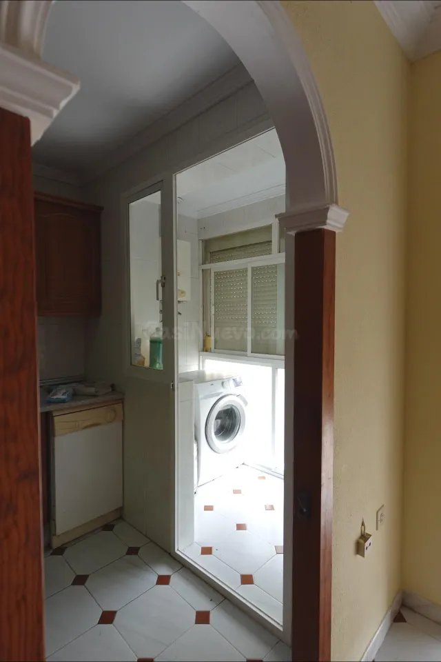 Nuevo piso en la zona del carmen — 3