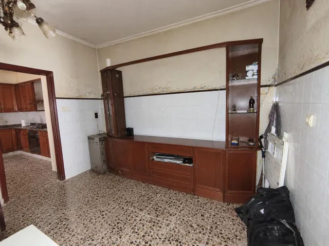 Vivienda unifamiliar — 10