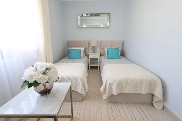 Casa Tipo Dúplex 3 habitaciones 123m² en venta - Lomas de Cabo Roig — 13