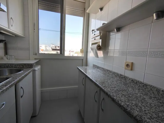 Apartamento en calle parras - ideal para inversión — 6