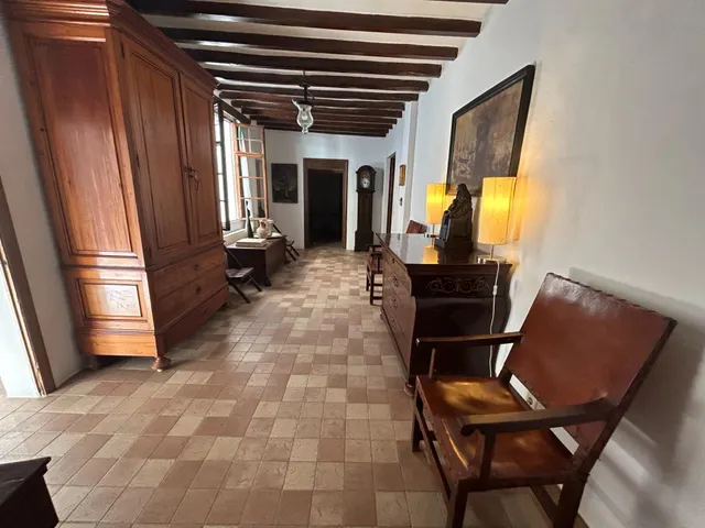 El Legado de Palma Te Espera — 26