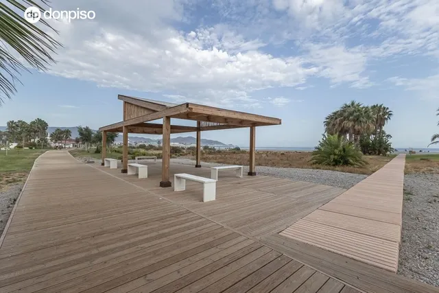 APARTAMENTO EN PLAYA PONIENTE, MOTRIL — 35