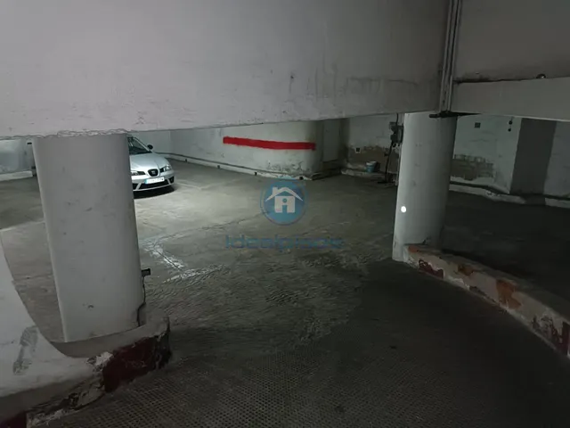 PLAZA DE GARAJE EN ALFONSO EL SABIO — 3