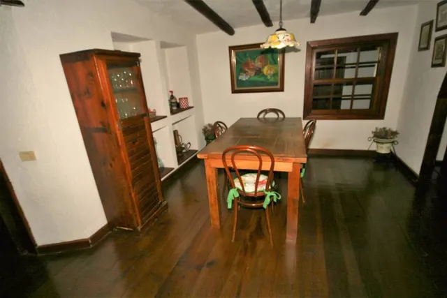 Casa Independiente — 14