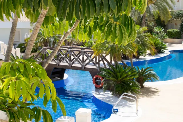 Apartamentos de lujo en venta en la Costa de Benissa — 12