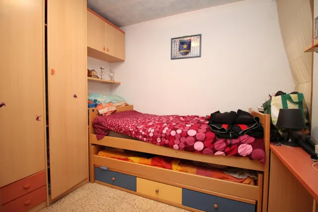 PISO EN VENTA EN ZONA SANTA CATALINA/INDUSTRIA — 14
