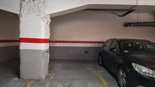 PARKING DOBLE EN SABADELL CENTRO - foto 5