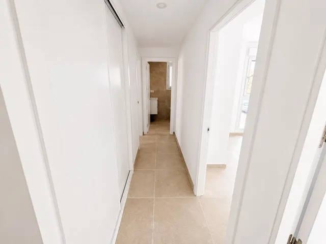 PISO DE 3 DORMITORIOS A ESTRENAR EN CALA DE MIJAS — 18