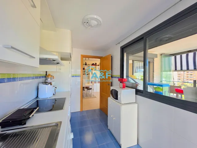 MAGNIFICO APARTAMENTO EN VENTA EN MAGIC WORLD — 24