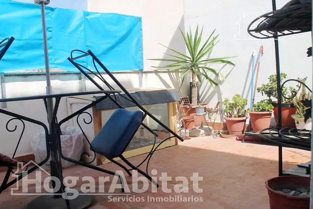 ¡magnífica oportunidad! gran casa luminosa y económica con terraza — 11