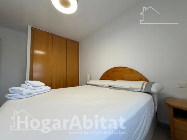 ¡CON TERRAZA Y PISCINA EN RESIDENCIAL CON VISTAS AL MAR! — 22