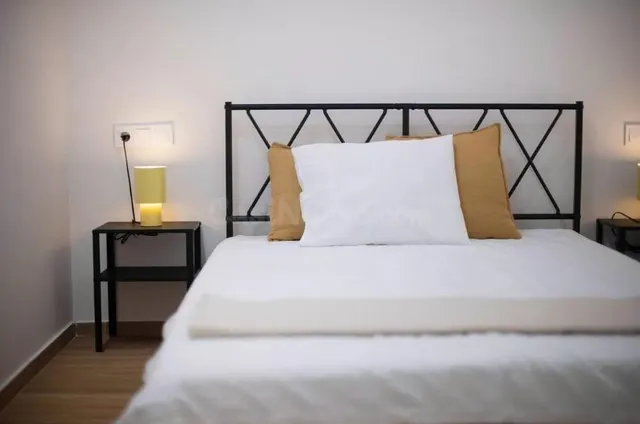 Piso 2 habitaciones 43m² en venta - Embajadores - foto 4