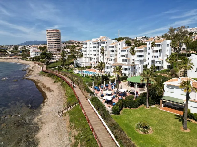 Ático 1 habitación 73m² en venta - Riviera del sol — 33