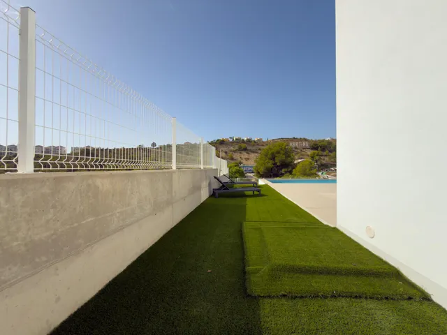 Villa 3 habitaciones 222m² en venta - Campana garden — 17