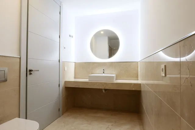 Chalet 6 habitaciones 777m² en venta - El Madroñal — 21