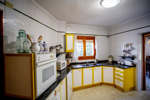 Villa 4 habitaciones en venta - Montañar I — 11